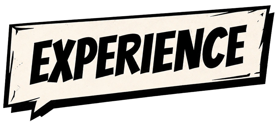 Experience